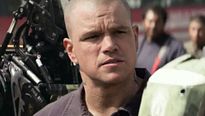 <strong>Elysium</strong> Tráiler