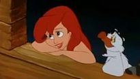 <strong>La sirenita</strong> Tráiler