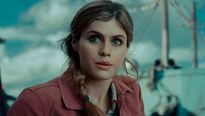 <strong>Percy Jackson y el mar de los monstruos</strong> Tráiler