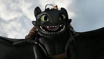 <strong>Cómo entrenar a tu dragón 2</strong> Teaser