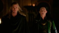 <strong>Thor: El mundo oscuro</strong> Tráiler