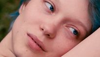 <strong>La vida de Adèle</strong> Tráiler (2) VO