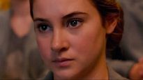 <strong>Divergente</strong> Teaser VO