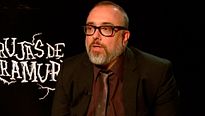 <strong>Álex de la Iglesia</strong> Interview 2: Las Brujas de Zugarramurdi