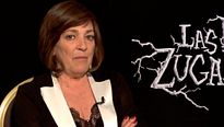 <strong>Carmen Maura</strong> Interview : Las Brujas de Zugarramurdi