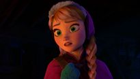 <strong>Frozen, el reino del hielo</strong> Tráiler
