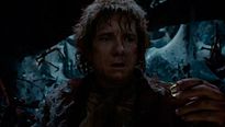 <strong>El Hobbit: La desolación de Smaug</strong> Tráiler VO