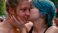 <strong>La vida de Adèle</strong> Tráiler VO