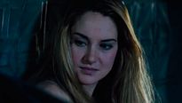 <strong>Divergente</strong> Tráiler (3)
