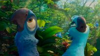 <strong>Rio 2</strong> Tráiler (3)
