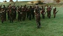 <strong>Sargento Bilko</strong> Tráiler VO