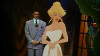 <strong>Una rubia entre dos mundos</strong> Tráiler VO
