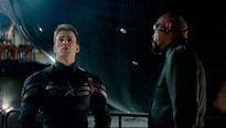 <strong>Capitán América: El soldado de invierno</strong> Tráiler (3)