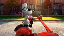 <strong>Las aventuras de Peabody y Sherman</strong> Tráiler (2)