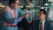 <strong>El lobo de Wall Street</strong> Tráiler (2) VO