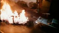 <strong>Una historia del Bronx</strong> Tráiler VO