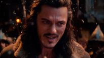 <strong>El Hobbit: La desolación de Smaug</strong> Tráiler