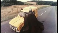 <strong>Los visitantes ¡No nacieron ayer!</strong> Tráiler VO