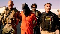 <strong>Sabotage</strong> Tráiler (3) VO