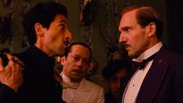 <strong>El gran Hotel Budapest</strong> Tráiler