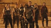 Get Riddick 3 Reparto Background