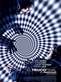 El Truco Final (El Prestigio)