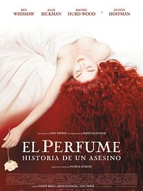 El perfume: Historia de un asesino