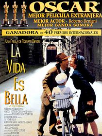 La vida es bella