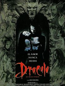 Drácula de Bram Stoker