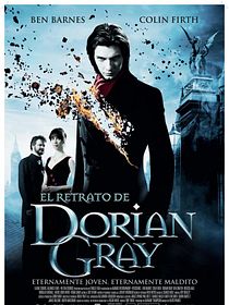 El retrato de Dorian Gray
