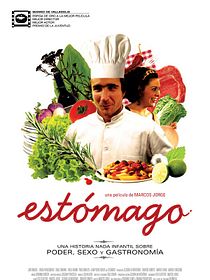 Estómago