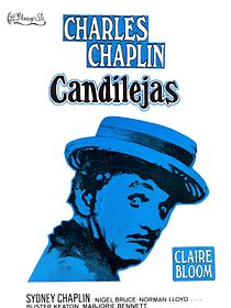 Candilejas
