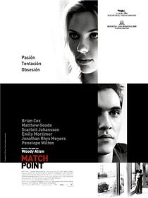 Match Point