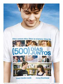 500 días juntos