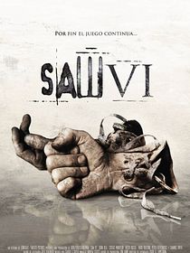 Saw VI