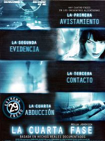 La cuarta fase Tráiler - SensaCine.com La cuarta fase Tráiler - SensaCine.com