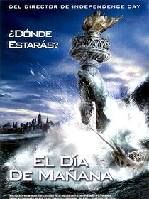 El día de mañana