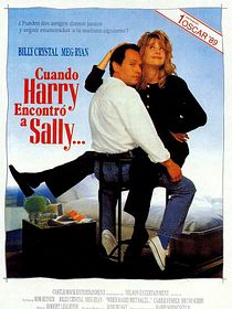 Cuando Harry encontró a Sally...