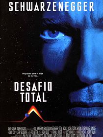 Desafío total