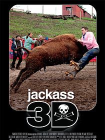 Jackass 3D