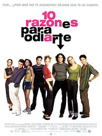 10 razones para odiarte
