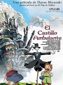 El castillo ambulante