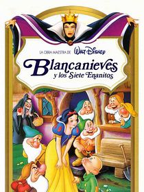 Blancanieves y los 7 enanitos