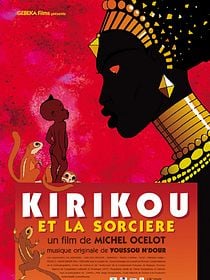Kirikú y la bruja