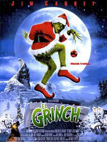 El Grinch