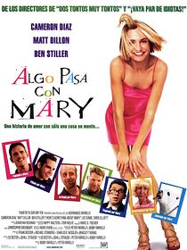 Algo pasa con Mary