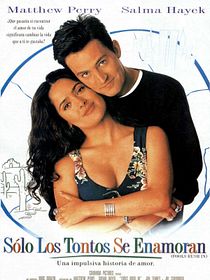 Sólo los tontos se enamoran
