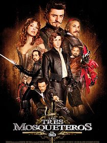 Los Tres Mosqueteros
