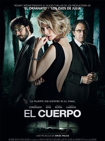 El cuerpo