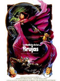 La maldición de las brujas